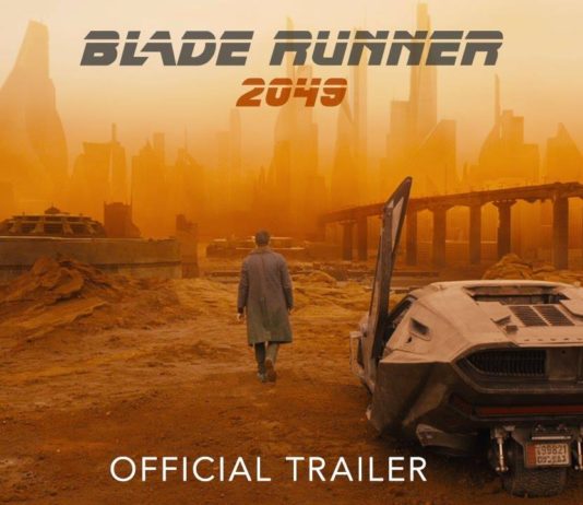 Blade Runner 2049 představuje nový trailer blade runner