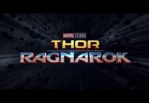 Comic Con představil nový trailer k Thor: Ragnarok comic con