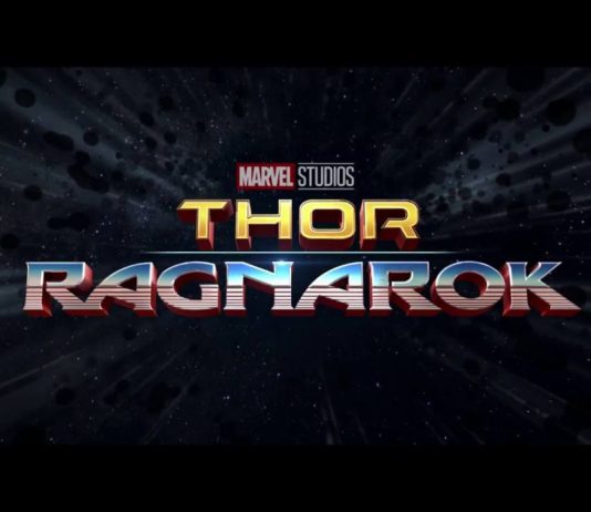 Comic Con představil nový trailer k Thor: Ragnarok comic con