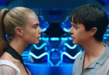Valerian a město tisíce digitálních triků