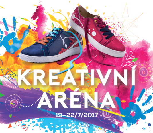 Kreativní aréna Baťa: barvy, zábava, chill-out i setkání s hvězdami festivalu Colours of Ostrava