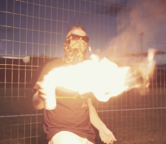 Hugo Toxxx vypouští diss track „Nikdys nebyl“