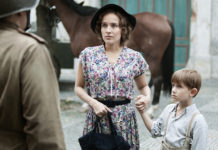 Svěrák je BOS(S) a nejen po strništi!