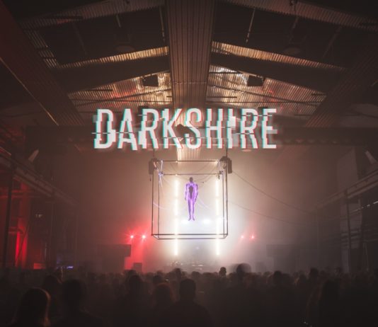 Místo konání Darkshire: Slaughterhouse 700 potvrzeno!