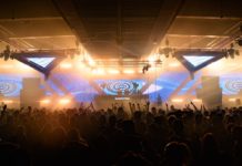První fáze line-upu pro IMAGINATION FESTIVAL 2017 je tady!