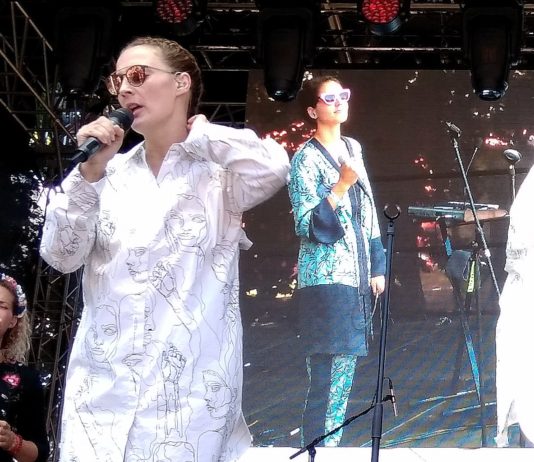 SÁZAVAFEST 2017: Pořádné retro i velká překvapení! Jaká?