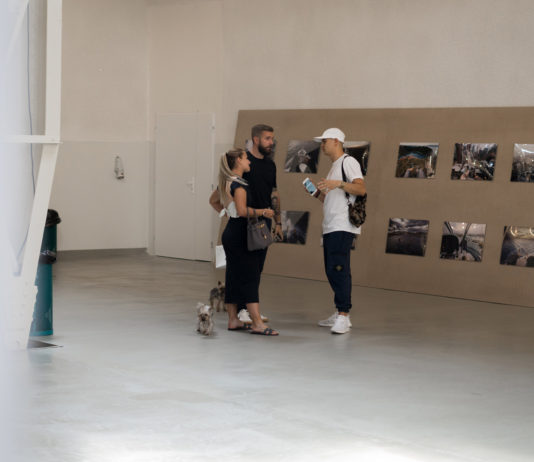 Dokument o posledním ročníku FASHION DEALã je venku a s ním i informace o pražské zastávce