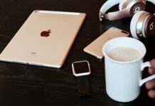 Zisk Applu roste – o kolik a co má na tom největší zásluhu?