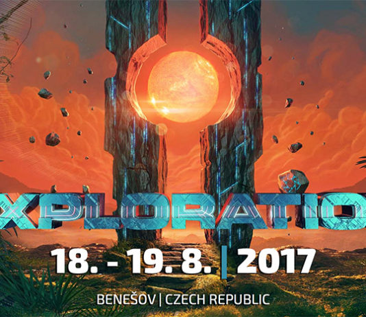 EXPLORATION FESTIVAL UŽ DNES!