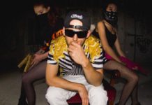Nekorunovaný český král beefů Hugo Toxxx zdissoval další festival. Jaká přišla reakce?