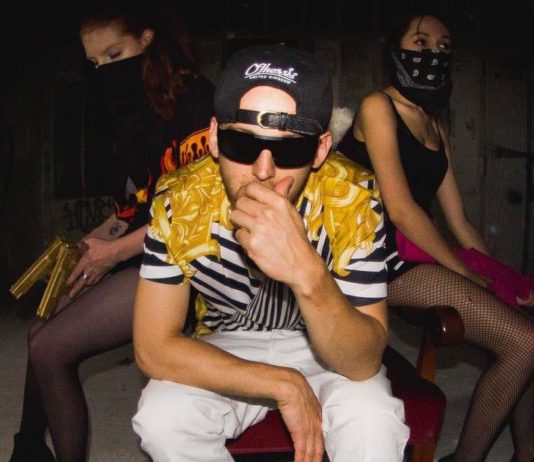 Nekorunovaný český král beefů Hugo Toxxx zdissoval další festival. Jaká přišla reakce?