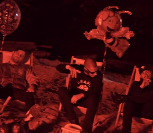 PSH odpovídá trackem Ticho na diss Hugo Toxxxe