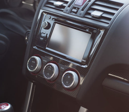 Co všechno dnes umí autorádia