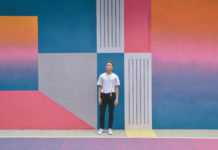 Česko-novozélandsko-americká spolupráce na hudebním videoklipu „Come Home“ se dostala až na MTV