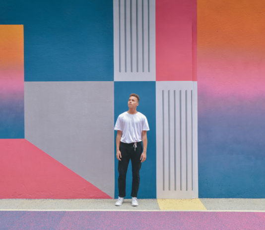 Česko-novozélandsko-americká spolupráce na hudebním videoklipu „Come Home“ se dostala až na MTV