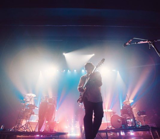 Němečtí Milky Chance odehrají svůj první samostatný koncert v Česku!