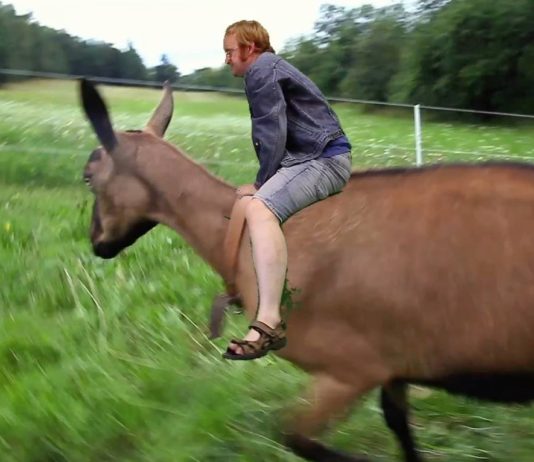 Elektro-bavič Ventolin pokřtí v MeetFactory svoji novou desku Vitajte