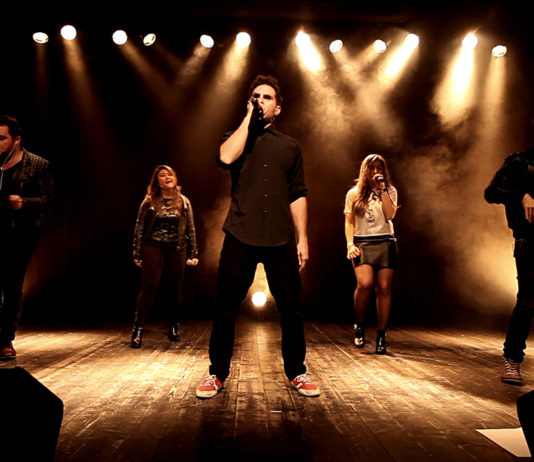 Druhý ročník Prague A Cappella Festivalu nabídne špičkové italské Cluster i pořádající skupinu Skety