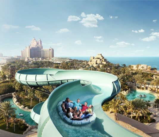 Sport a adrenalin v Dubaji: Co všechno nabízí ultrabohaté město uprostřed pouště?