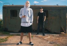 Strespez a Matys se v novince jménem „Farby“ vyjadřují ke slovenské politické situaci