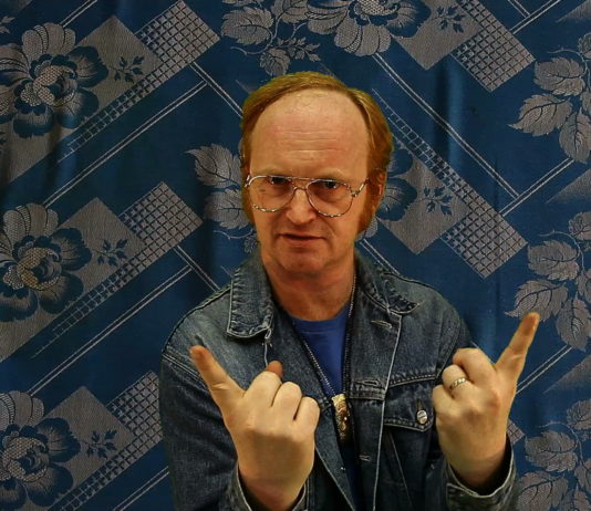 Vitajte navzdory všemu! Ventolin pokřtí 4. října své nové album v MeetFactory