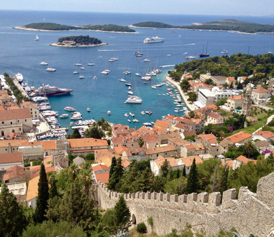 Vše o dovolené v Chorvatsku na jednom místě