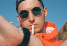 Gleb a Delik střílí ostrou flow na společném tracku s názvem ANTISOCIAL