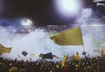 Real Madrid, Borussia Dortmund a Tottenham. Tyto fotbalové týmy mohly hrát v Praze.