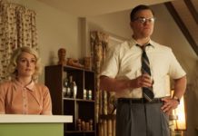 Suburbicon: Matt Damon, Julianne Moore, Josh Brolin v kriminální komedii v režii George Clooneyho