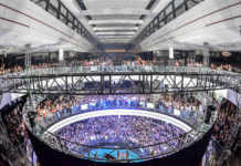Gravity Festival se po roce vrací do nákupního centra Arkády Pankrác!