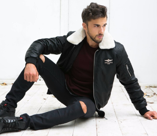 Buď chlap a vytvoř si dokonalý outfit na zimu