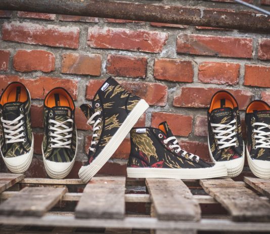 Turbokolor a Novesta: Baťovy cvičky v novém kabátě