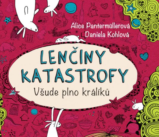 Lenčiny katastrofy si pohrávají s humorem i zvířaty