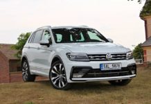 Slabiny současných SUV