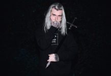 Ghostemane, Fat Nick a Ramirez v Praze!