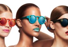 Brýle Spectacles: nepopulární produkt populární sociální sítě