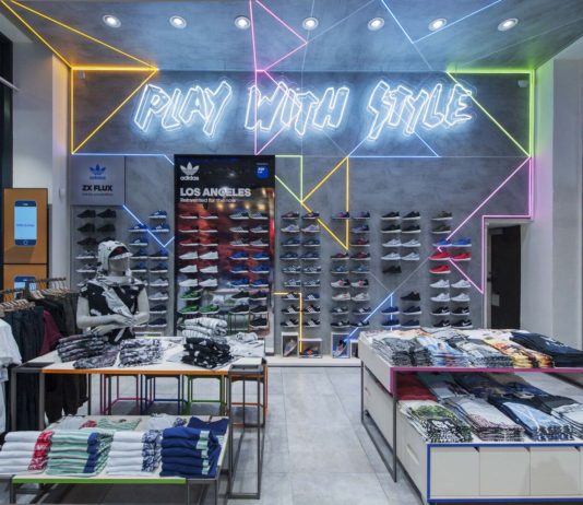 AW LAB – Multi label otevírá dvě pobočky v Praze!