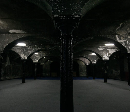 Tetris w/ TRP: David Willenberger alias TRP opravdu dorazí a zahraje v Nuselském pivovaru!