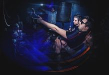 Na Funk’D Up se opět představí několik zajímavých jmen z UK