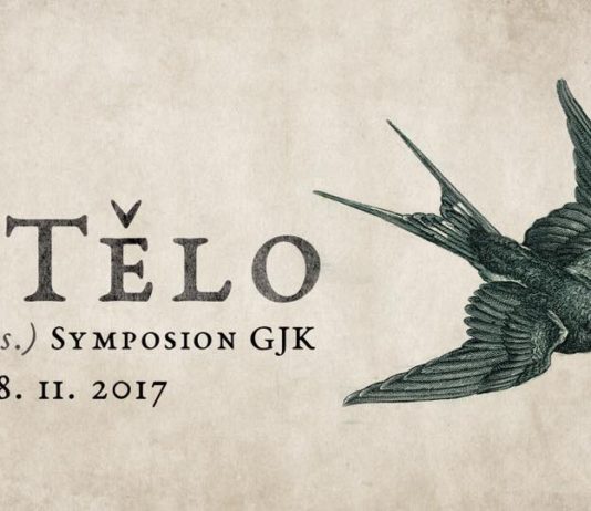 Symposion 2017: Téma pro 21. ročník přednáškového fóra studentů Gymnázia Jana Keplera zní TĚLO