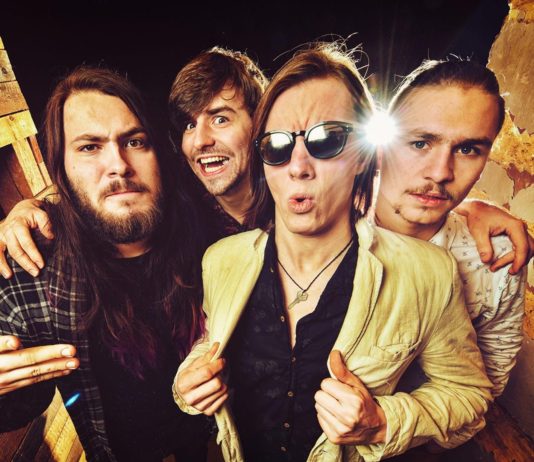 Trocha české nemainstreamové kapelové scény