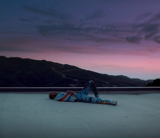 Recenze: Jaden Smith – SYRE