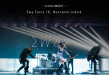 Česko-polská krev a soukromí Ewy Farné odkryto v novém dokumentu