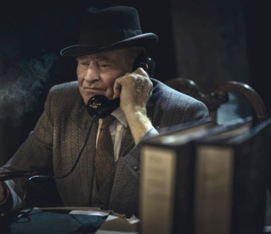 Jeden z nejdramatičtějších případů komisaře Maigreta – Noc na křižovatce