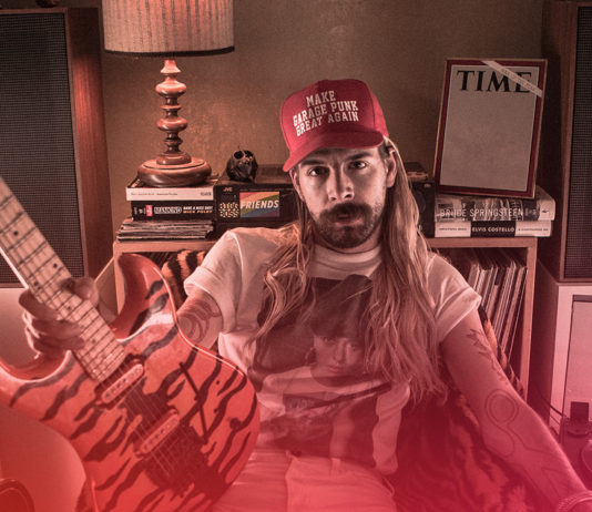 Prosadit hudbu do seriálu Stranger Things? Na showcase festivalu BuSH budou o svoji šanci usilovat i české kapely!