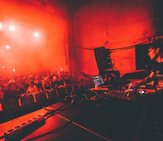 Monstrózní Addict #10 vypukne už tuto sobotu!