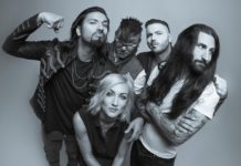 Rock for People 2018: česká premiéra In This Moment i návrat oblíbených Skillet