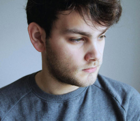 Komiks w/ Fort Romeau, Credit 00 v OD Kotva