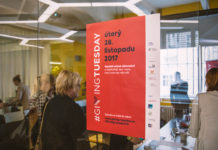 Giving Tuesday, největší světový svátek dárcovství, se slaví již podruhé v Česku