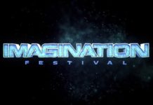 Oficiální trailer letošního Imagination Festivalu je venku!
